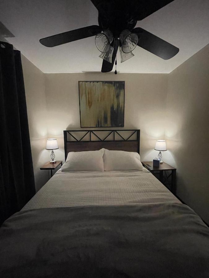 Riverside Retreat بينتون هاربور المظهر الخارجي الصورة