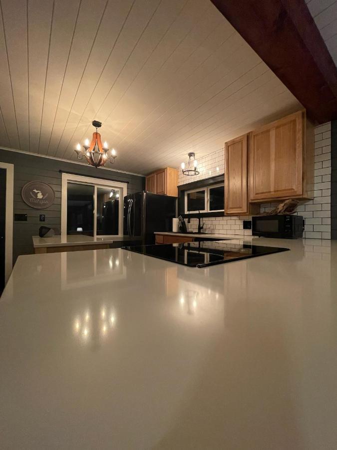 Riverside Retreat بينتون هاربور المظهر الخارجي الصورة