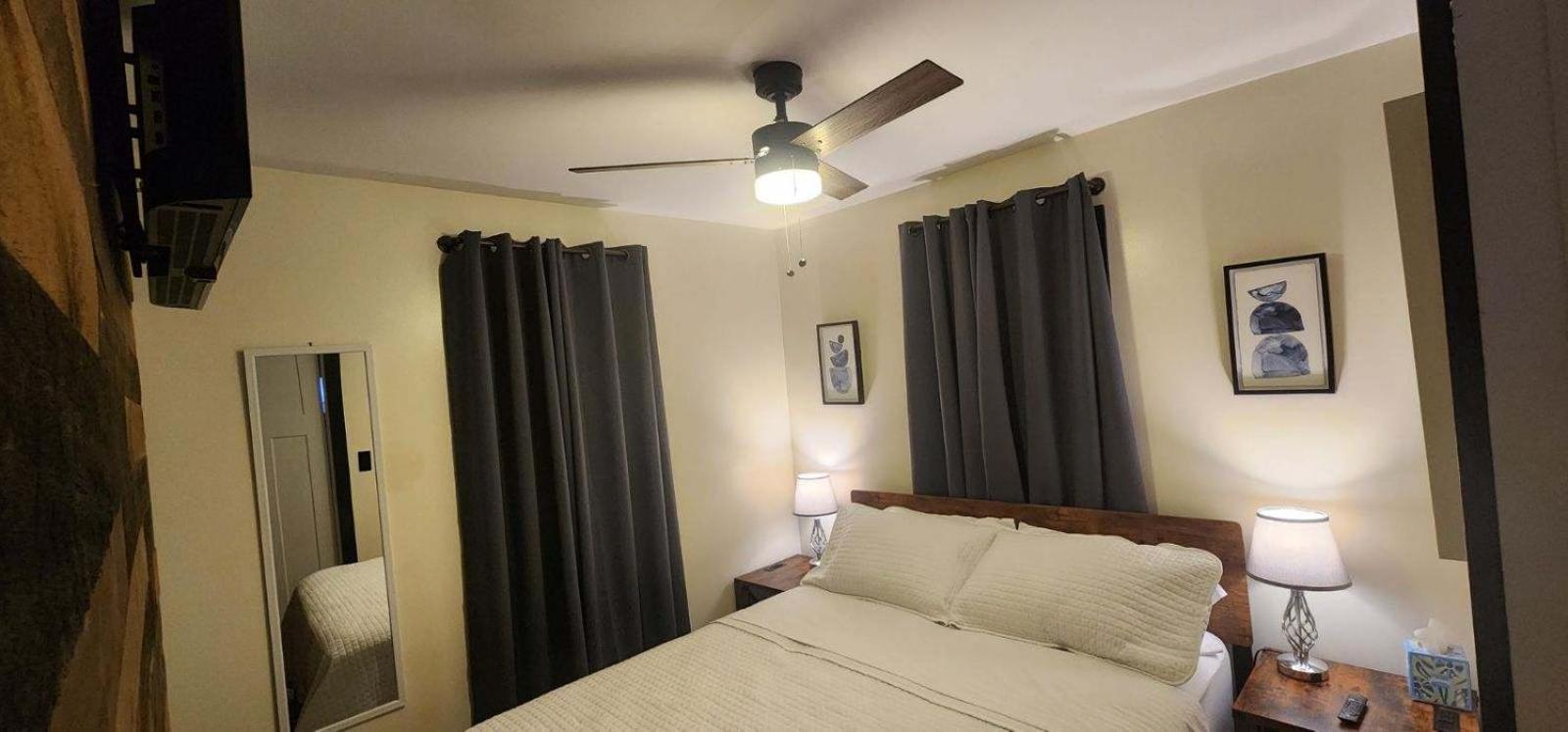 Riverside Retreat بينتون هاربور المظهر الخارجي الصورة