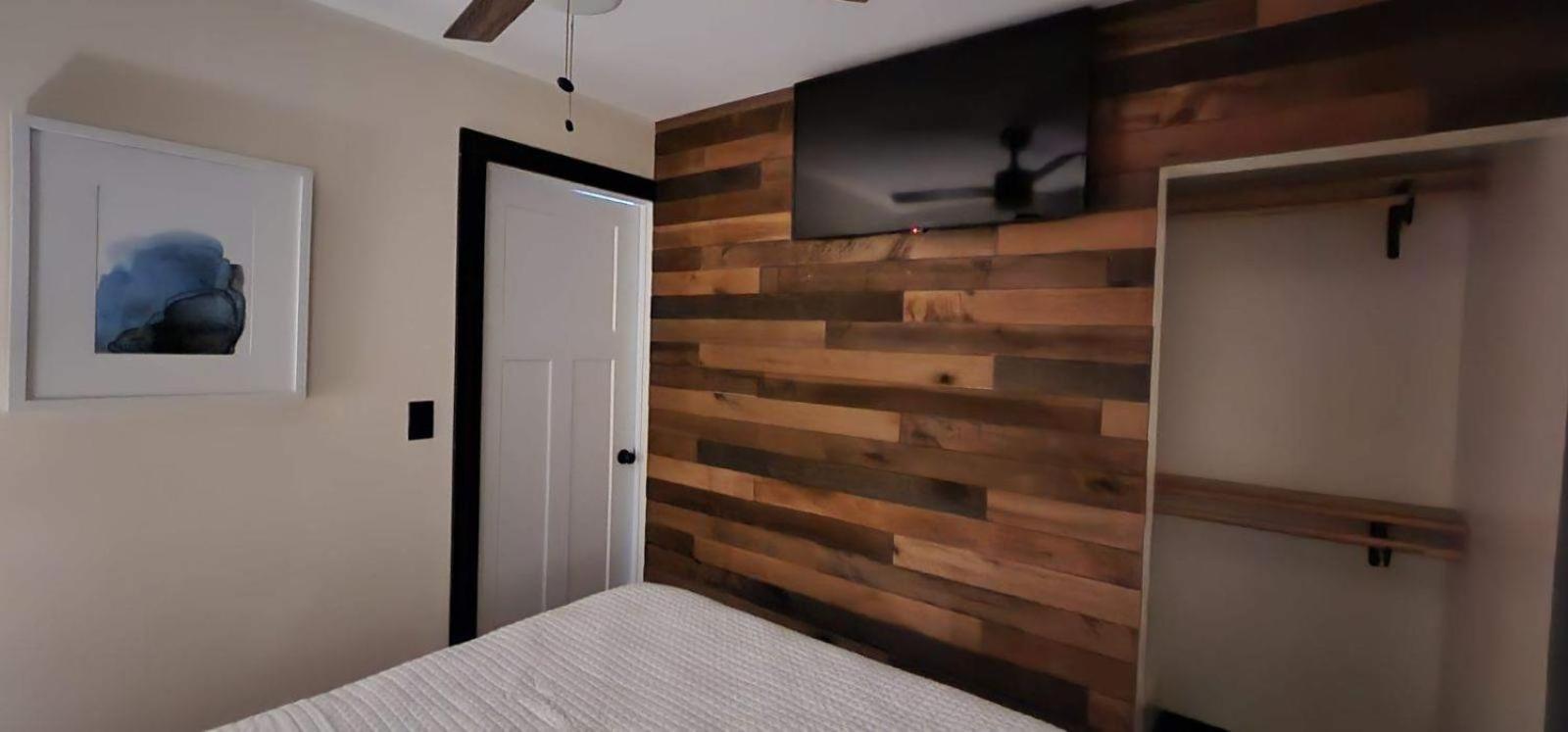 Riverside Retreat بينتون هاربور المظهر الخارجي الصورة