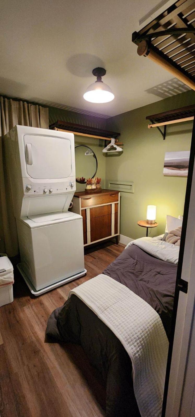 Riverside Retreat بينتون هاربور المظهر الخارجي الصورة